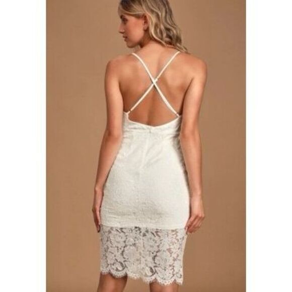 Lulus NWT dress - Picture 1 of 7